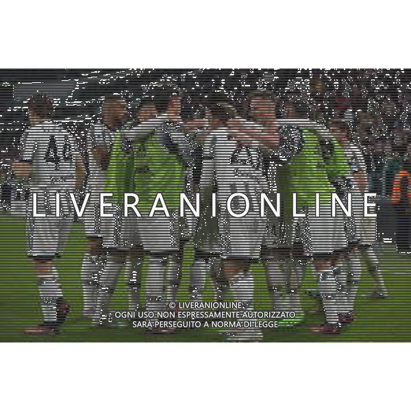 TVMV-Torino 01.04.2023 Allianz Stadium ©Manuela Viganti/Agenzia Aldo Liverani Juventus vs Hellas Verona Campionato Calcio Serie A TIM 2022/2023 28a giornata Nella foto: esultanza juventus dopo il gol di moise kean ©VIGANTI / AGENZIA ALDO LIVERANI SAS