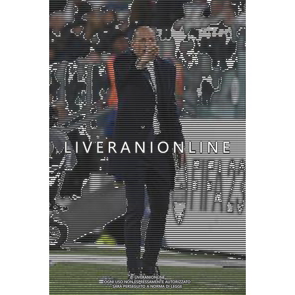 TVMV-Torino 01.04.2023 Allianz Stadium ©Manuela Viganti/Agenzia Aldo Liverani Juventus vs Hellas Verona Campionato Calcio Serie A TIM 2022/2023 28a giornata Nella foto: massimiliano allegri ©VIGANTI / AGENZIA ALDO LIVERANI SAS