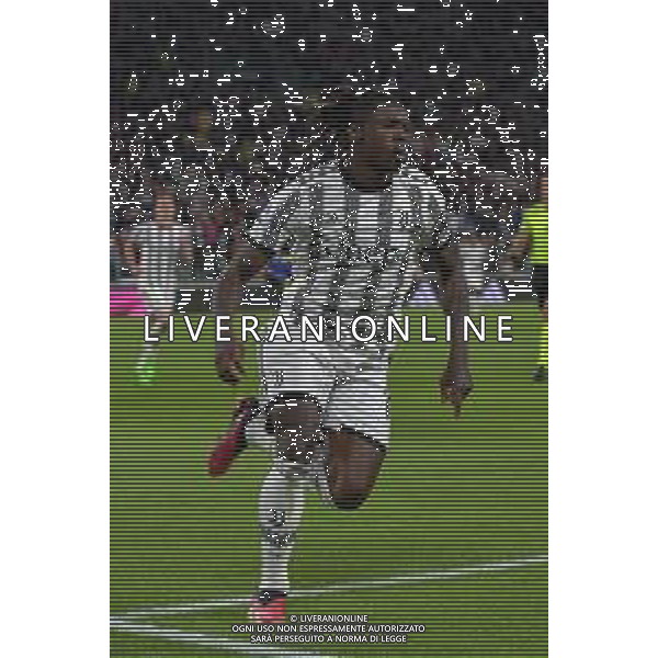 TVMV-Torino 01.04.2023 Allianz Stadium ©Manuela Viganti/Agenzia Aldo Liverani Juventus vs Hellas Verona Campionato Calcio Serie A TIM 2022/2023 28a giornata Nella foto: ©VIGANTI / AGENZIA ALDO LIVERANI SAS