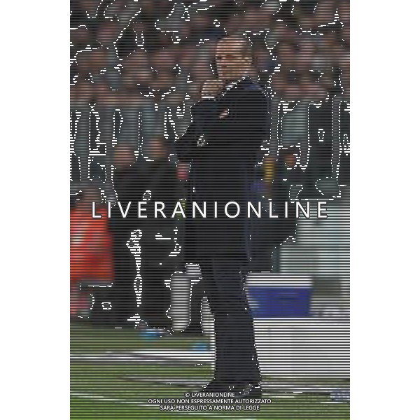 TVMV-Torino 01.04.2023 Allianz Stadium ©Manuela Viganti/Agenzia Aldo Liverani Juventus vs Hellas Verona Campionato Calcio Serie A TIM 2022/2023 28a giornata Nella foto: massimiliano allegri ©VIGANTI / AGENZIA ALDO LIVERANI SAS