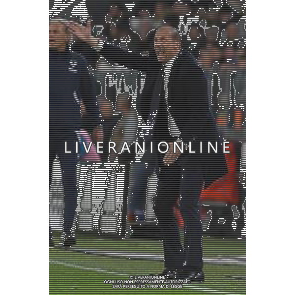 TVMV-Torino 01.04.2023 Allianz Stadium ©Manuela Viganti/Agenzia Aldo Liverani Juventus vs Hellas Verona Campionato Calcio Serie A TIM 2022/2023 28a giornata Nella foto: massimiliano allegri ©VIGANTI / AGENZIA ALDO LIVERANI SAS