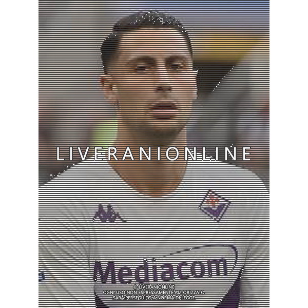 Rolando Mandragora (Fiorentina) Inter vs Fiorentina Milano 01-04-2023 Stadio Giuseppe Meazza - San Siro Campionato Serie A TIM - 28a giornata foto Roberto Garavaglia/ag. Aldo Liverani sas