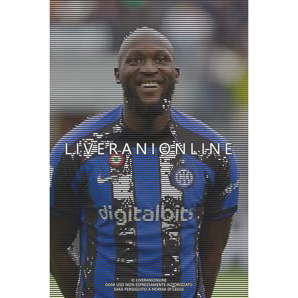 ROMELU LUKAKU - INTER vs FIORENTINA Campionato Calcio Serie A TIM 01.04.2023 ©PAOLO GIAMPIETRI / AGENZIA ALDO LIVERANI SAS