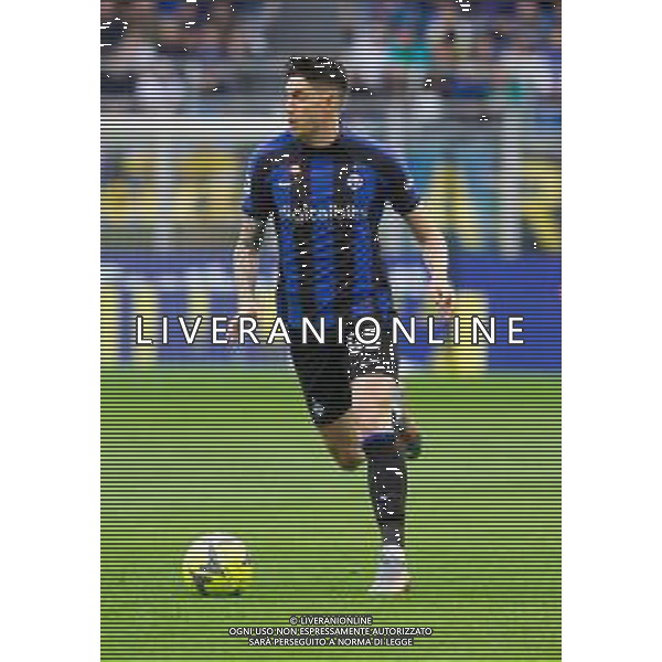 alessandro bastoni - INTER vs FIORENTINA Campionato Calcio Serie A TIM 01.04.2023 ©PAOLO GIAMPIETRI / AGENZIA ALDO LIVERANI SAS