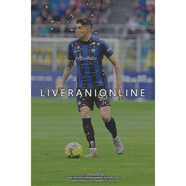 alessandro bastoni - INTER vs FIORENTINA Campionato Calcio Serie A TIM 01.04.2023 ©PAOLO GIAMPIETRI / AGENZIA ALDO LIVERANI SAS