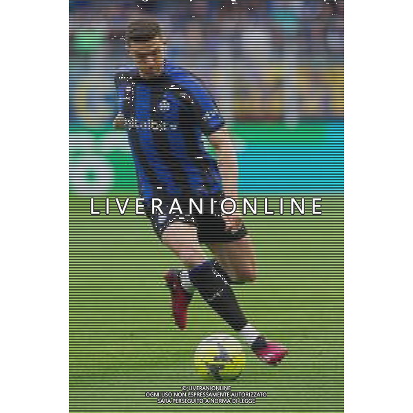 robin gosens - INTER vs FIORENTINA Campionato Calcio Serie A TIM 01.04.2023 ©PAOLO GIAMPIETRI / AGENZIA ALDO LIVERANI SAS