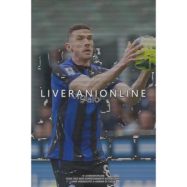 robin gosens - INTER vs FIORENTINA Campionato Calcio Serie A TIM 01.04.2023 ©PAOLO GIAMPIETRI / AGENZIA ALDO LIVERANI SAS