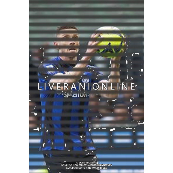 robin gosens - INTER vs FIORENTINA Campionato Calcio Serie A TIM 01.04.2023 ©PAOLO GIAMPIETRI / AGENZIA ALDO LIVERANI SAS