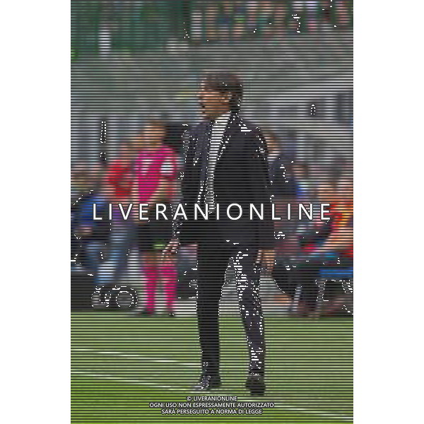 SIMONE INZAGHI - INTER vs FIORENTINA Campionato Calcio Serie A TIM 01.04.2023 ©PAOLO GIAMPIETRI / AGENZIA ALDO LIVERANI SAS