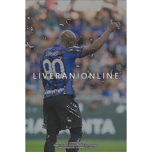 ROMELU LUKAKU - INTER vs FIORENTINA Campionato Calcio Serie A TIM 01.04.2023 ©PAOLO GIAMPIETRI / AGENZIA ALDO LIVERANI SAS