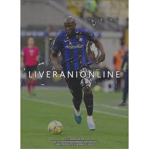 ROMELU LUKAKU - INTER vs FIORENTINA Campionato Calcio Serie A TIM 01.04.2023 ©PAOLO GIAMPIETRI / AGENZIA ALDO LIVERANI SAS