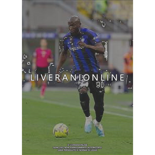 ROMELU LUKAKU - INTER vs FIORENTINA Campionato Calcio Serie A TIM 01.04.2023 ©PAOLO GIAMPIETRI / AGENZIA ALDO LIVERANI SAS