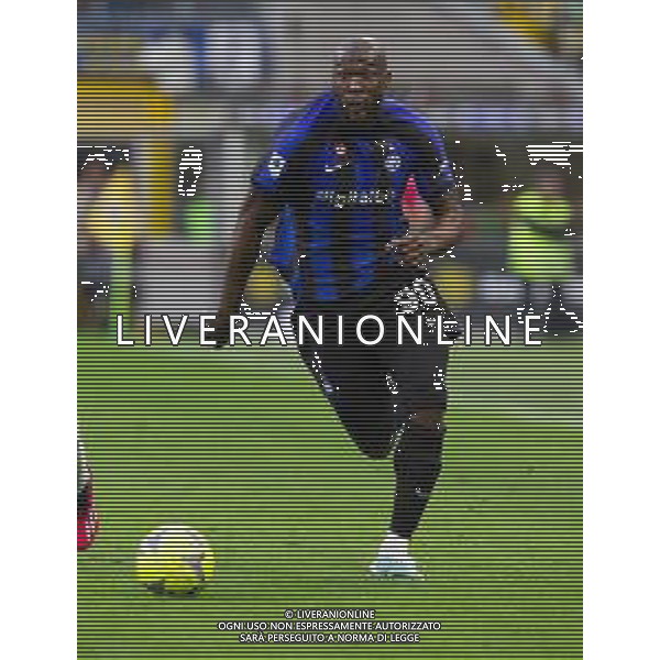 ROMELU LUKAKU - INTER vs FIORENTINA Campionato Calcio Serie A TIM 01.04.2023 ©PAOLO GIAMPIETRI / AGENZIA ALDO LIVERANI SAS