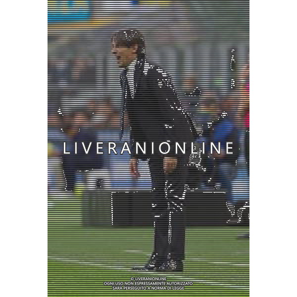 SIMONE INZAGHI - INTER vs FIORENTINA Campionato Calcio Serie A TIM 01.04.2023 ©PAOLO GIAMPIETRI / AGENZIA ALDO LIVERANI SAS