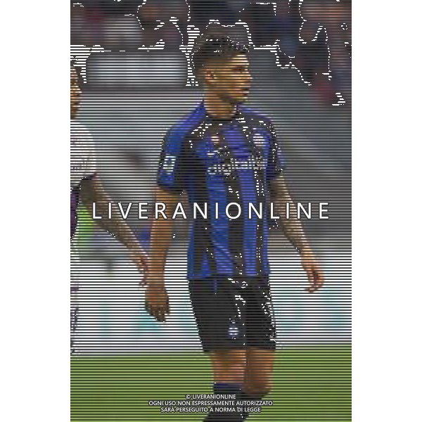 joaquin correa - INTER vs FIORENTINA Campionato Calcio Serie A TIM 01.04.2023 ©PAOLO GIAMPIETRI / AGENZIA ALDO LIVERANI SAS