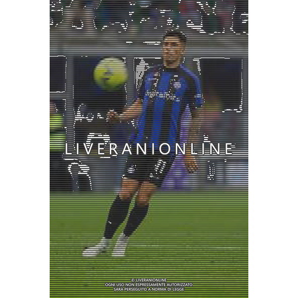 joaquin correa - INTER vs FIORENTINA Campionato Calcio Serie A TIM 01.04.2023 ©PAOLO GIAMPIETRI / AGENZIA ALDO LIVERANI SAS