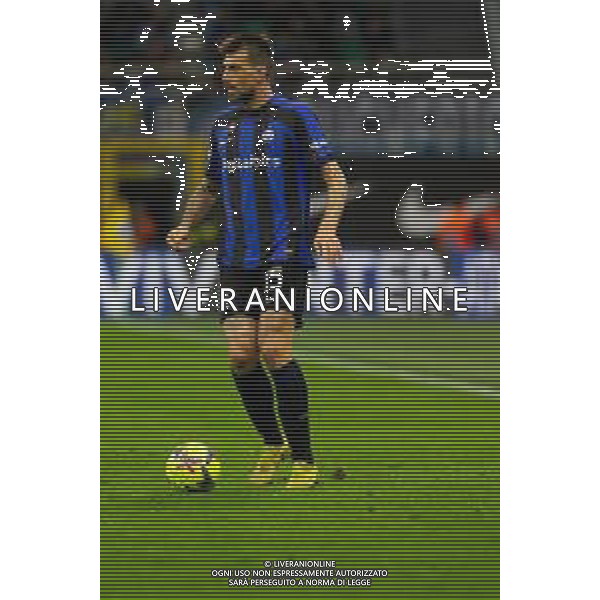 francesco acerbi - INTER vs FIORENTINA Campionato Calcio Serie A TIM 01.04.2023 ©PAOLO GIAMPIETRI / AGENZIA ALDO LIVERANI SAS