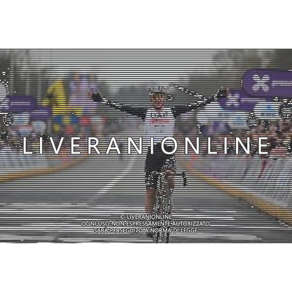 02-04-2023 Tour Des Flandres; 2023, Uae Emirates; Pogacar, Tadej; Oudenaarde; ©SIROTTI / AGENZIA ALDO LIVERANI SAS