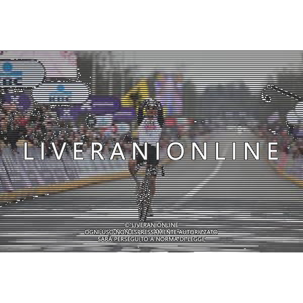 02-04-2023 Tour Des Flandres; 2023, Uae Emirates; Pogacar, Tadej; Oudenaarde; ©SIROTTI / AGENZIA ALDO LIVERANI SAS