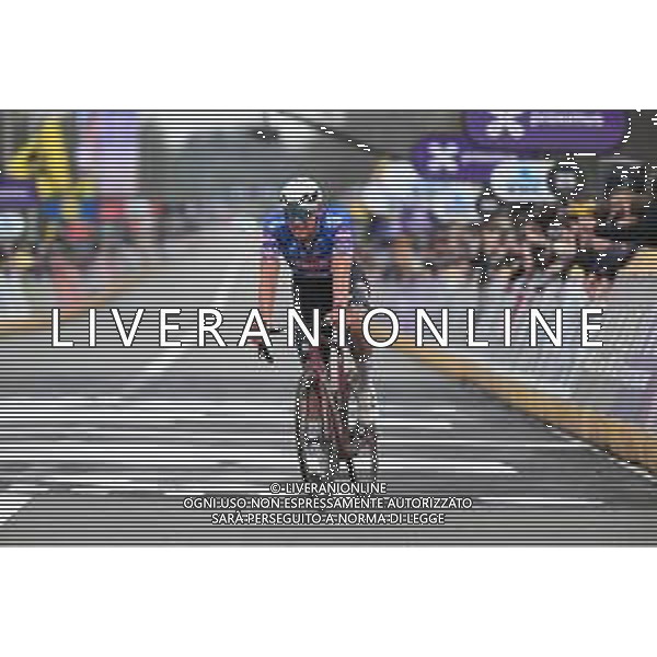 02-04-2023 Tour Des Flandres; 2023, Alpecin - Deceuninck; Van Der Poel, Mathieu; Oudenaarde; ©SIROTTI / AGENZIA ALDO LIVERANI SAS