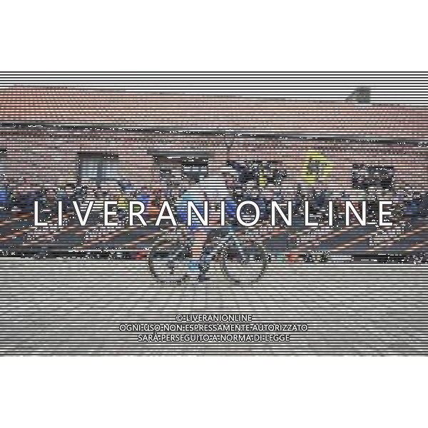 02-04-2023 Tour Des Flandres; 2023, Totalenergies; Sagan, Peter; Old Kwaremont; ©SIROTTI / AGENZIA ALDO LIVERANI SAS