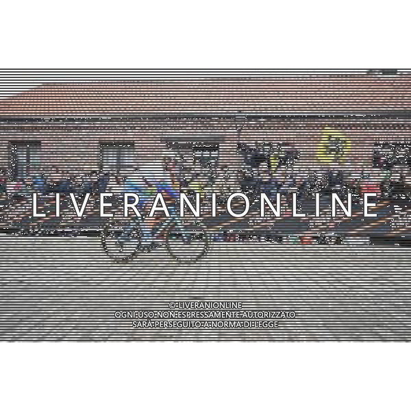 02-04-2023 Tour Des Flandres; 2023, Totalenergies; Sagan, Peter; Old Kwaremont; ©SIROTTI / AGENZIA ALDO LIVERANI SAS