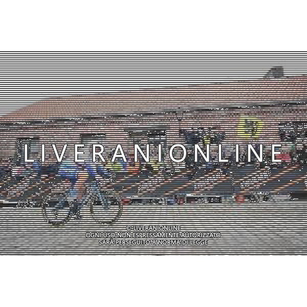 02-04-2023 Tour Des Flandres; 2023, Totalenergies; Sagan, Peter; Old Kwaremont; ©SIROTTI / AGENZIA ALDO LIVERANI SAS