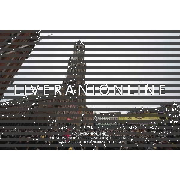02-04-2023 Tour Des Flandres; Brugge; ©SIROTTI / AGENZIA ALDO LIVERANI SAS