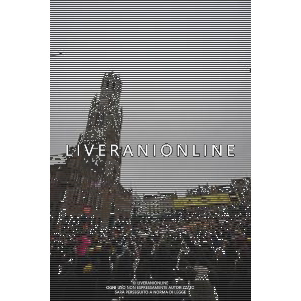 02-04-2023 Tour Des Flandres; Brugge; ©SIROTTI / AGENZIA ALDO LIVERANI SAS