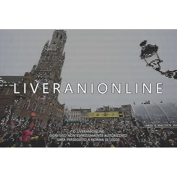 02-04-2023 Tour Des Flandres; Brugge; ©SIROTTI / AGENZIA ALDO LIVERANI SAS