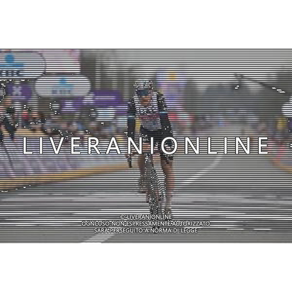 02-04-2023 Tour Des Flandres; 2023, Uae Emirates; Trentin, Matteo; Oudenaarde; ©SIROTTI / AGENZIA ALDO LIVERANI SAS