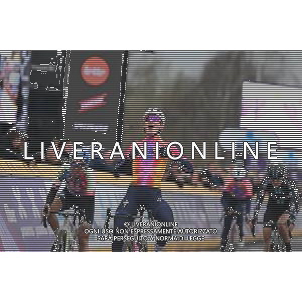 02-04-2023 Tour Des Flandres Women; 2023, Sd - Worx; Vollering, Demi; Oudenaarde; ©SIROTTI / AGENZIA ALDO LIVERANI SAS