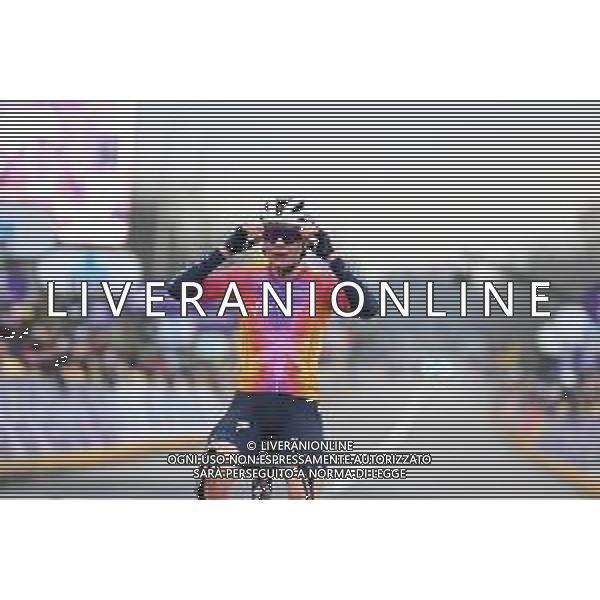 02-04-2023 Tour Des Flandres Women; 2023, Sd - Worx; Kopecky, Lotte; Oudenaarde; ©SIROTTI / AGENZIA ALDO LIVERANI SAS