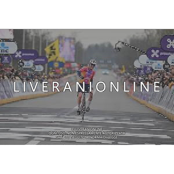 02-04-2023 Tour Des Flandres Women; 2023, Sd - Worx; Kopecky, Lotte; Oudenaarde; ©SIROTTI / AGENZIA ALDO LIVERANI SAS