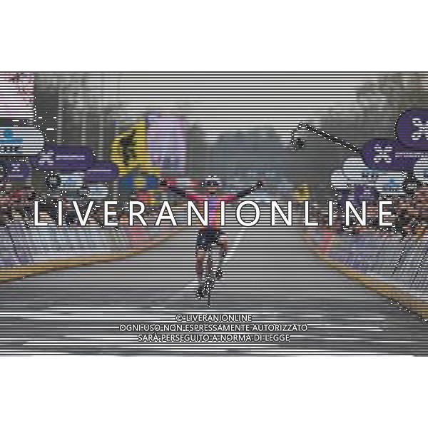 02-04-2023 Tour Des Flandres Women; 2023, Sd - Worx; Kopecky, Lotte; Oudenaarde; ©SIROTTI / AGENZIA ALDO LIVERANI SAS