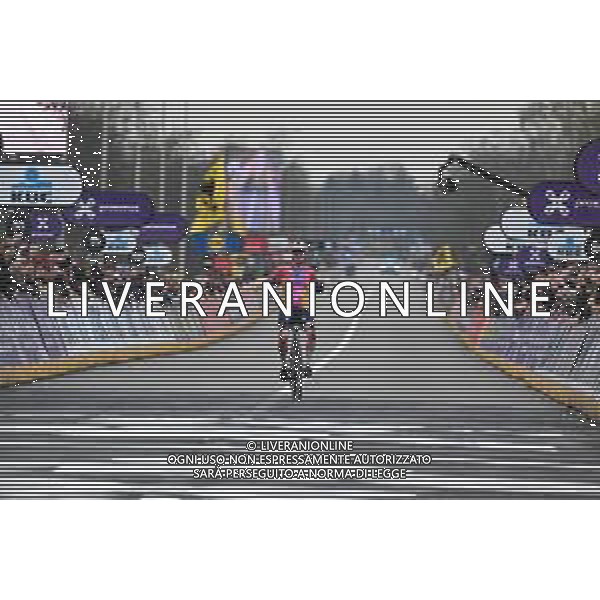 02-04-2023 Tour Des Flandres Women; 2023, Sd - Worx; Kopecky, Lotte; Oudenaarde; ©SIROTTI / AGENZIA ALDO LIVERANI SAS