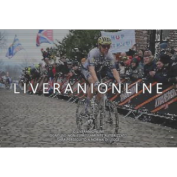 02-04-2023 Tour Des Flandres; 2023, Q36.5; Old Kwaremont; ©SIROTTI / AGENZIA ALDO LIVERANI SAS