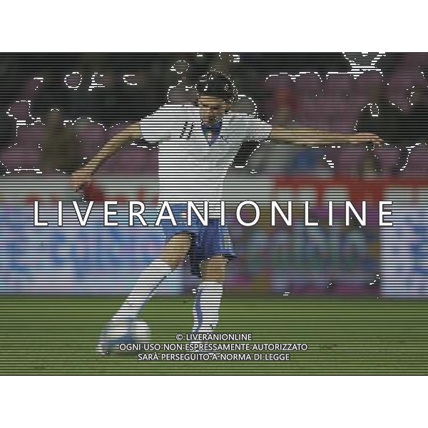 Ginevra (CH) 15-11-2005 amichevole nazionale italiana calcio italia-costa d\' avorio 1:1 nella foto iaquinta vincenzo ph marco luzzani /ag aldo liverani s.a.s.