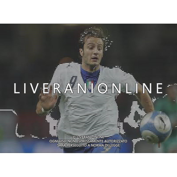 Ginevra (CH) 15-11-2005 amichevole nazionale italiana calcio italia-costa d\' avorio 1:1 nella foto gilardino alberto ph marco luzzani /ag aldo liverani s.a.s.