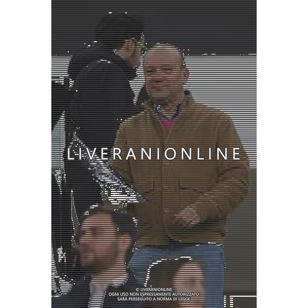 TVMV-Torino 01.04.2023 Allianz Stadium ©Manuela Viganti/Agenzia Aldo Liverani Juventus vs Hellas Verona Campionato Calcio Serie A TIM 2022/2023 28a giornata Nella foto: maurizio scanavino ©VIGANTI / AGENZIA ALDO LIVERANI SAS