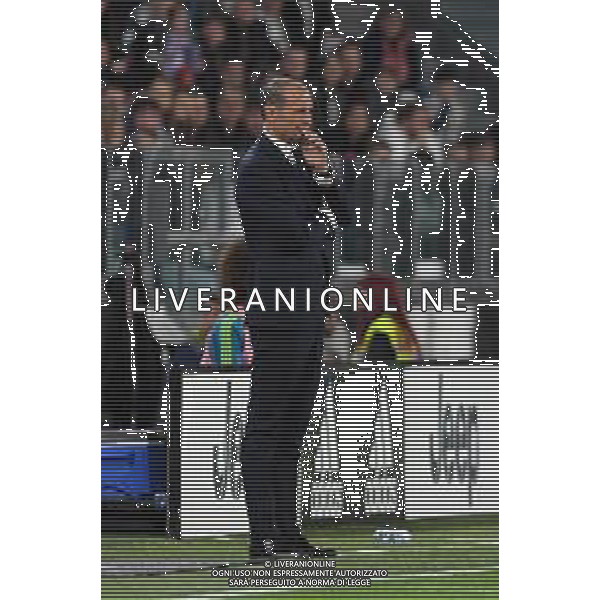 TVMV-Torino 01.04.2023 Allianz Stadium ©Manuela Viganti/Agenzia Aldo Liverani Juventus vs Hellas Verona Campionato Calcio Serie A TIM 2022/2023 28a giornata Nella foto: massimiliano allegri ©VIGANTI / AGENZIA ALDO LIVERANI SAS