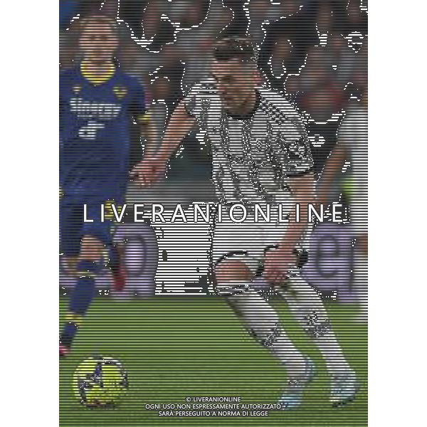 TVMV-Torino 01.04.2023 Allianz Stadium ©Manuela Viganti/Agenzia Aldo Liverani Juventus vs Hellas Verona Campionato Calcio Serie A TIM 2022/2023 28a giornata Nella foto: arkadiusz milik ©VIGANTI / AGENZIA ALDO LIVERANI SAS