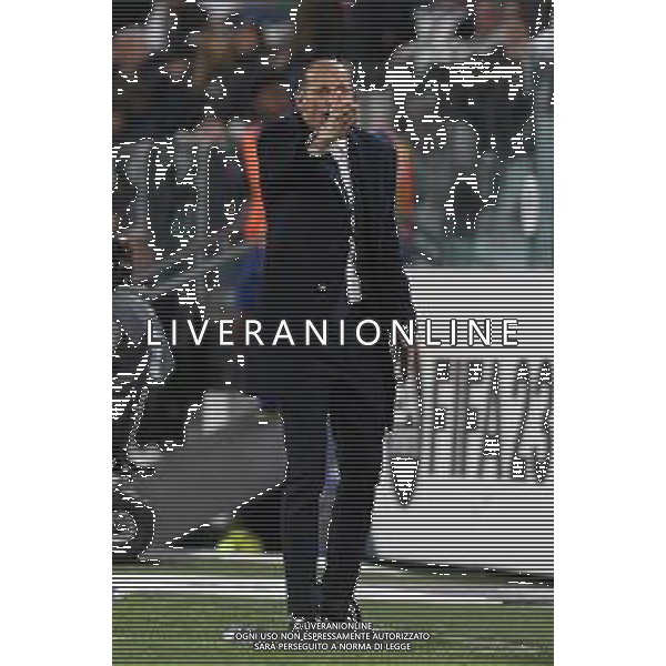 TVMV-Torino 01.04.2023 Allianz Stadium ©Manuela Viganti/Agenzia Aldo Liverani Juventus vs Hellas Verona Campionato Calcio Serie A TIM 2022/2023 28a giornata Nella foto: massimiliano allegri ©VIGANTI / AGENZIA ALDO LIVERANI SAS