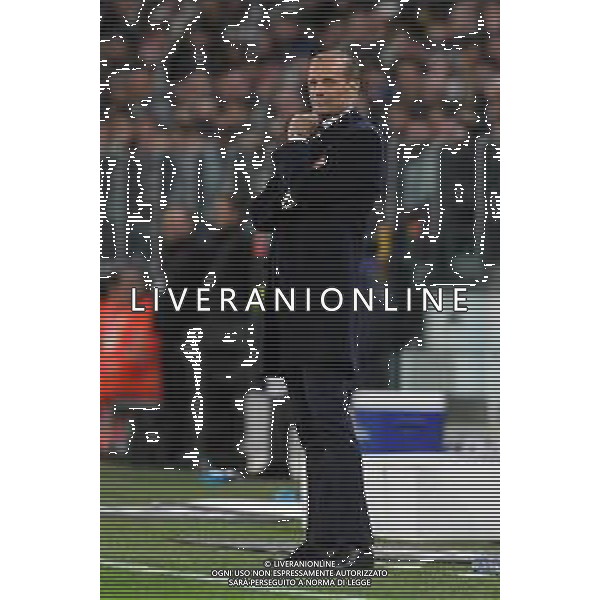 TVMV-Torino 01.04.2023 Allianz Stadium ©Manuela Viganti/Agenzia Aldo Liverani Juventus vs Hellas Verona Campionato Calcio Serie A TIM 2022/2023 28a giornata Nella foto: massimiliano allegri ©VIGANTI / AGENZIA ALDO LIVERANI SAS