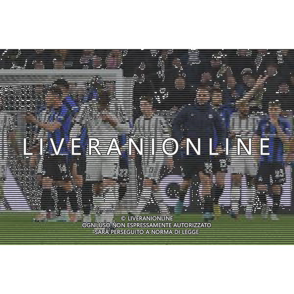 Torino 04.04.2023 Allianz Stadium © Manuela Viganti/Agenzia Aldo Liverani Juventus vs Inter Coppa Italia Frecciarossa 2022/2023 Semifinale Andata Nella foto: delusione federico chiesa ©AGENZIA ALDO LIVERANI SAS