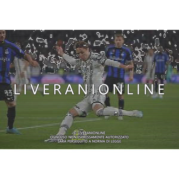 Torino 04.04.2023 Allianz Stadium © Manuela Viganti/Agenzia Aldo Liverani Juventus vs Inter Coppa Italia Frecciarossa 2022/2023 Semifinale Andata Nella foto: federico chiesa
