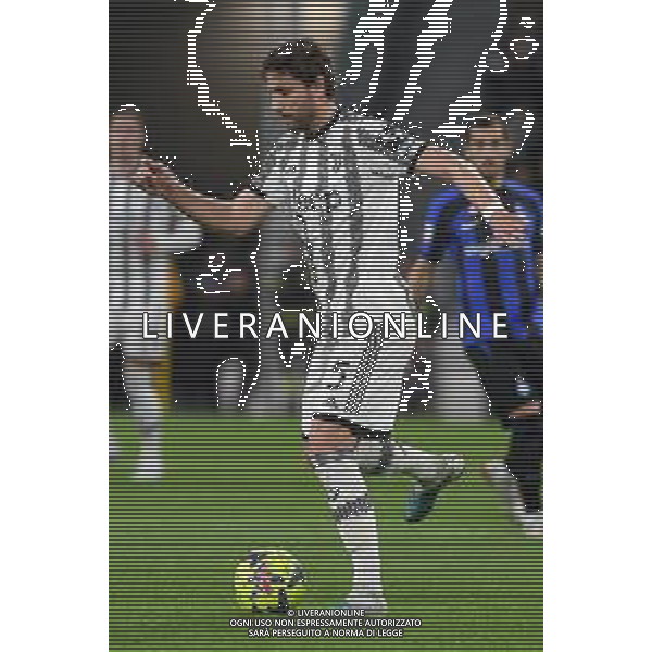 Torino 04.04.2023 Allianz Stadium © Manuela Viganti/Agenzia Aldo Liverani Juventus vs Inter Coppa Italia Frecciarossa 2022/2023 Semifinale Andata Nella foto: manuel locatelli