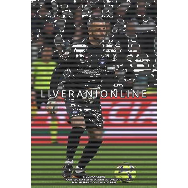 Torino 04.04.2023 Allianz Stadium © Manuela Viganti/Agenzia Aldo Liverani Juventus vs Inter Coppa Italia Frecciarossa 2022/2023 Semifinale Andata Nella foto: samir handanovic