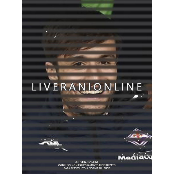 TVRG Luca Ranieri (Fiorentina) Cremonese vs Fiorentina Cremona 05-04-2023 Stadio Giovanni Zini Coppa Italia Frecciarossa - semifinali gara di andata foto Roberto Garavaglia/ag. Aldo Liverani sas / AGENZIA ALDO LIVERANI SAS