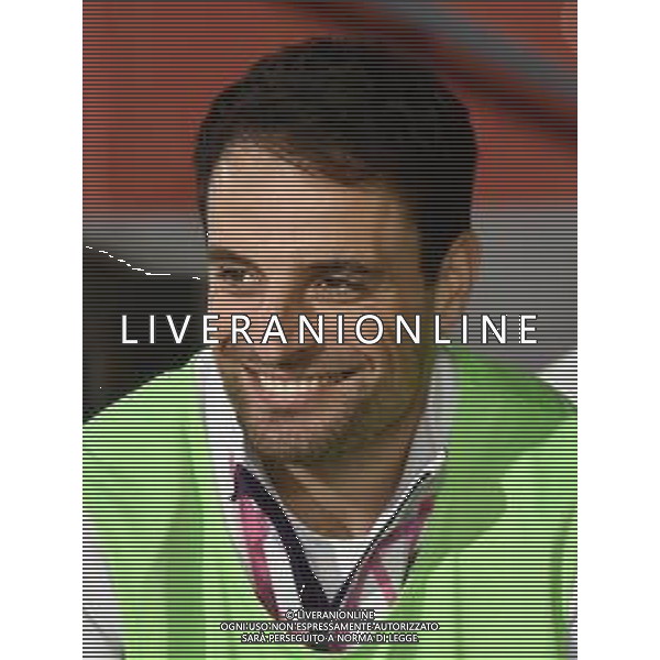 TVRG Giacomo Bonaventura (Fiorentina) Cremonese vs Fiorentina Cremona 05-04-2023 Stadio Giovanni Zini Coppa Italia Frecciarossa - semifinali gara di andata foto Roberto Garavaglia/ag. Aldo Liverani sas / AGENZIA ALDO LIVERANI SAS